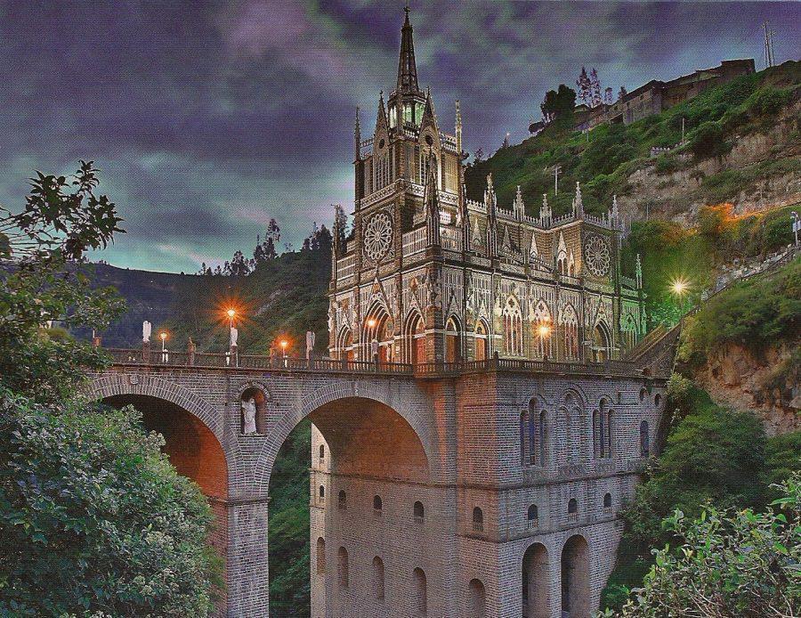 Ipiales (Nariño) Ipiales (Nariño)