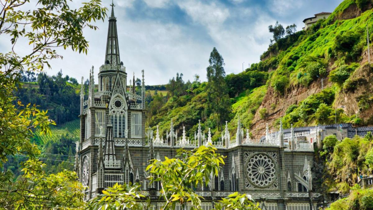 Ipiales (Nariño) Ipiales (Nariño)