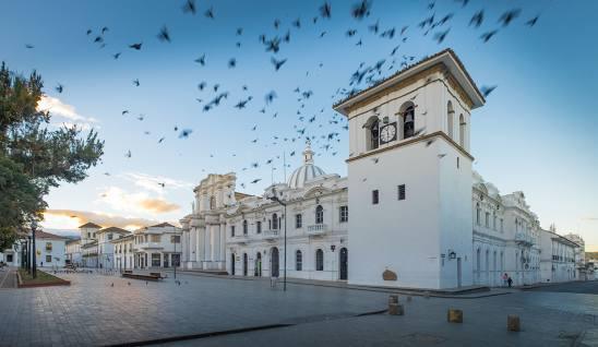 Popayán Popayán