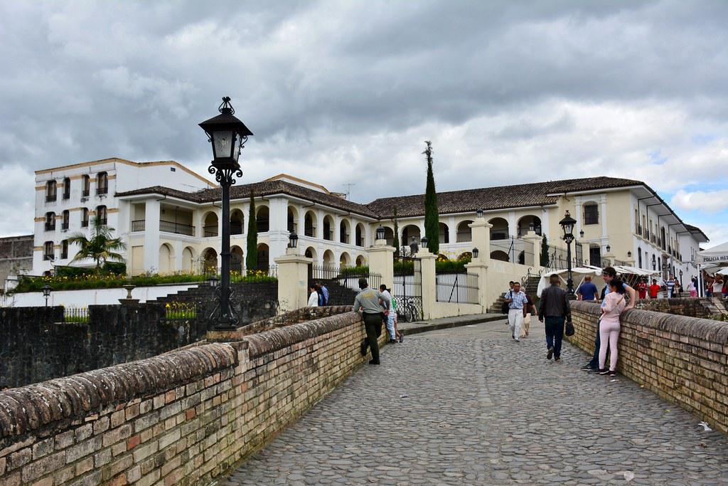 Popayán Popayán