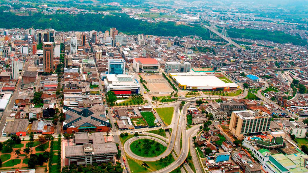 Pereira, Risaralda Pereira, Risaralda