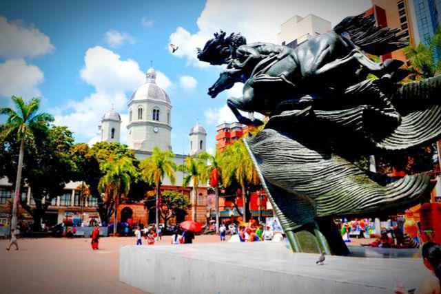 Pereira, Risaralda Pereira, Risaralda