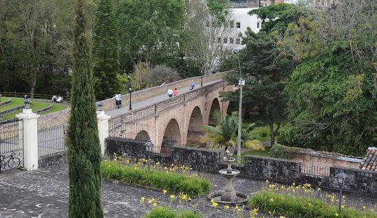 Popayán (English) Popayán (English)
