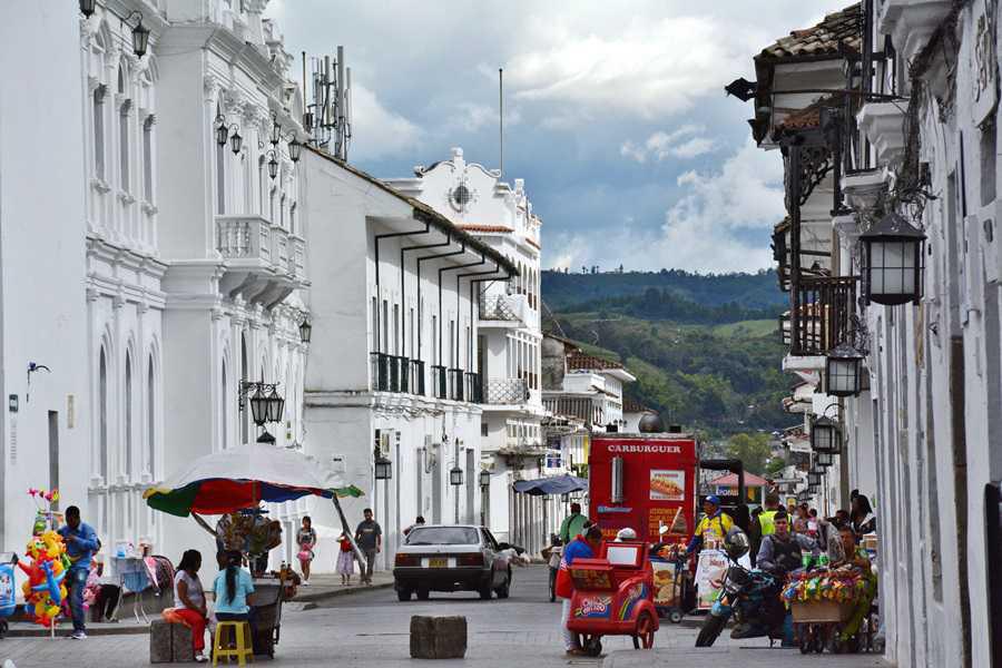 Popayán (Portuguese) Popayán (Portuguese)