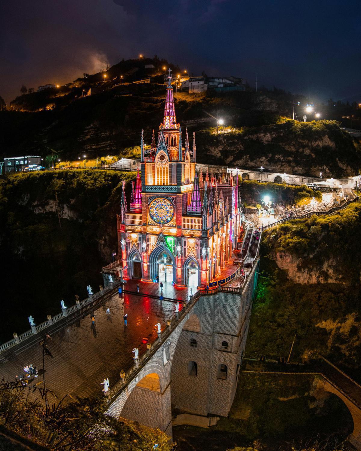 Ipiales Nariño (English) Ipiales Nariño (English)