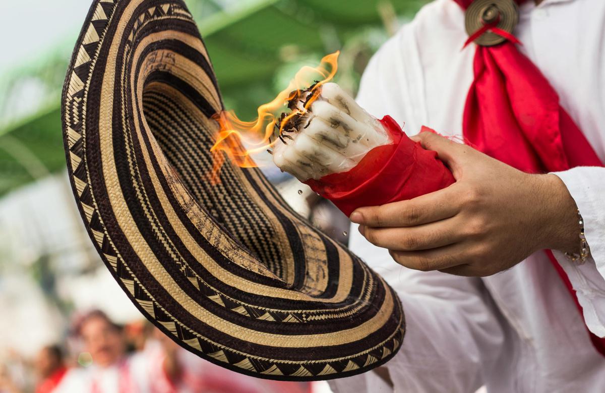 Barranquilla, Colombia (Portuguese) Barranquilla, Colombia (Portuguese)