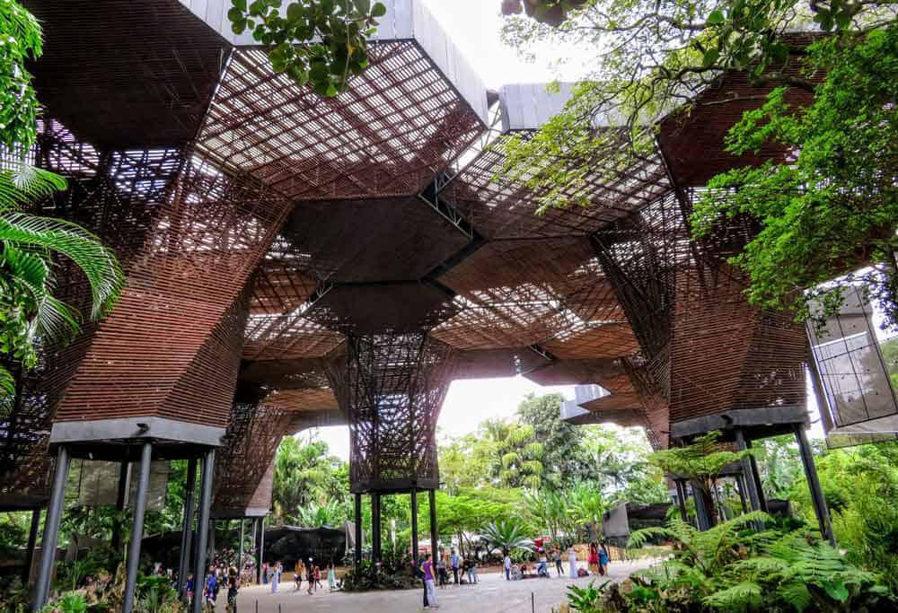 Medellín, Antioquia (English) Medellín, Antioquia (English)