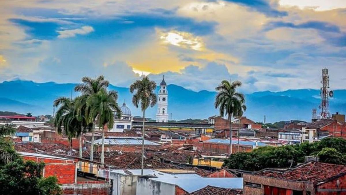 Cartago, Valle (English) Cartago, Valle (English)