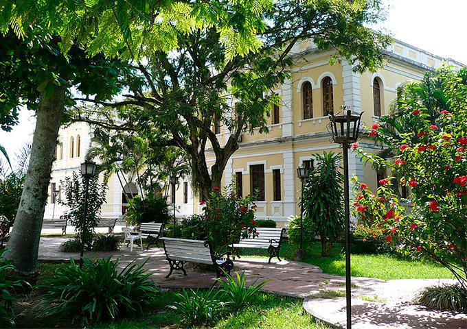 Cartago, Valle (English) Cartago, Valle (English)