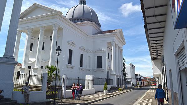 Cartago, Valle Cartago, Valle