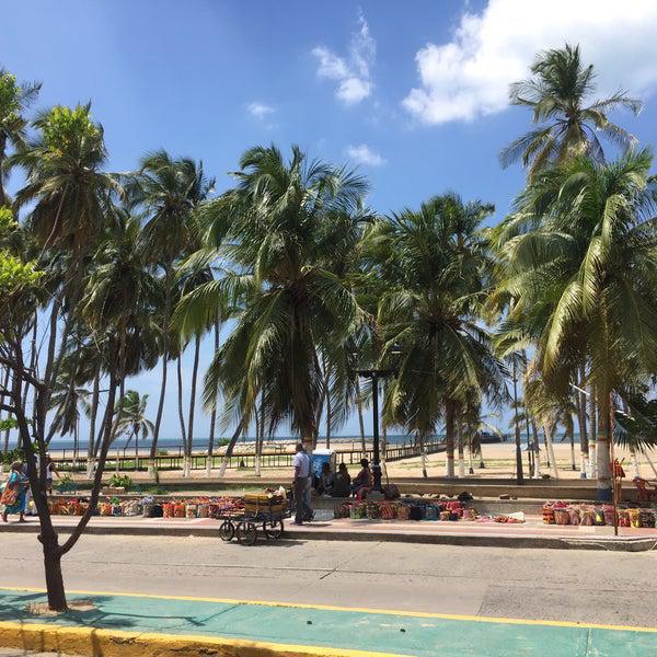 Riohacha (Guajira) Riohacha (Guajira)