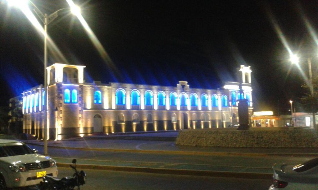 Riohacha (Guajira) Riohacha (Guajira)