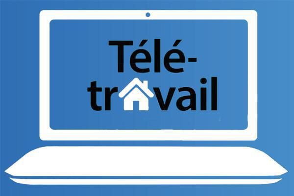 Conclusion de l’accord collectif relatif au Télétravail