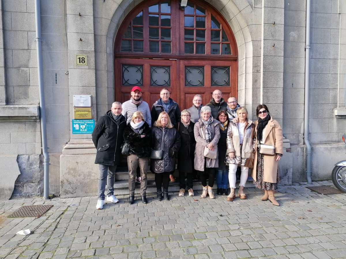 Passage en location-gérance : les formations FO se poursuivent
