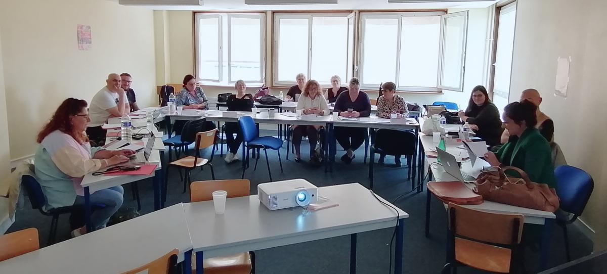 Formation LG, un soutien indispensable pour les équipes FO Carrefour Formation LG, un soutien indispensable pour les équipes FO Carrefour