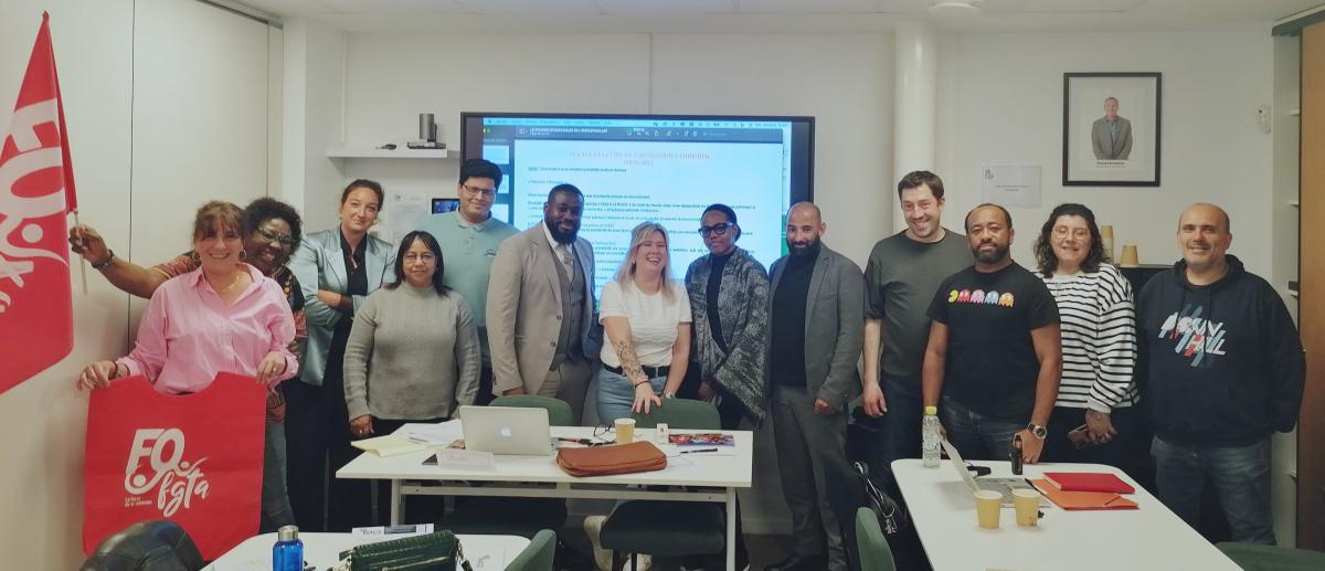 Location-gérance : former les élus pour défendre des salariés sous pression Location-gérance : former les élus pour défendre des salariés sous pression