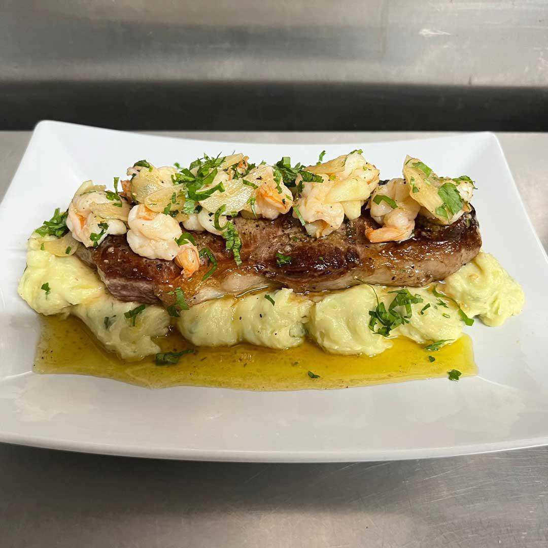 Bife-de-Vazia-com-Camarão