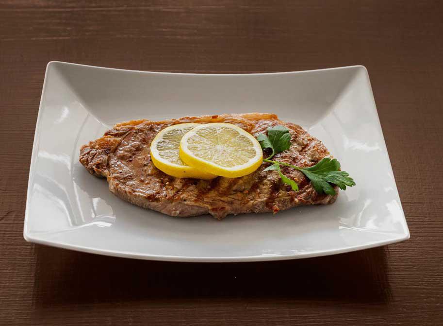 Bife-Grelhado