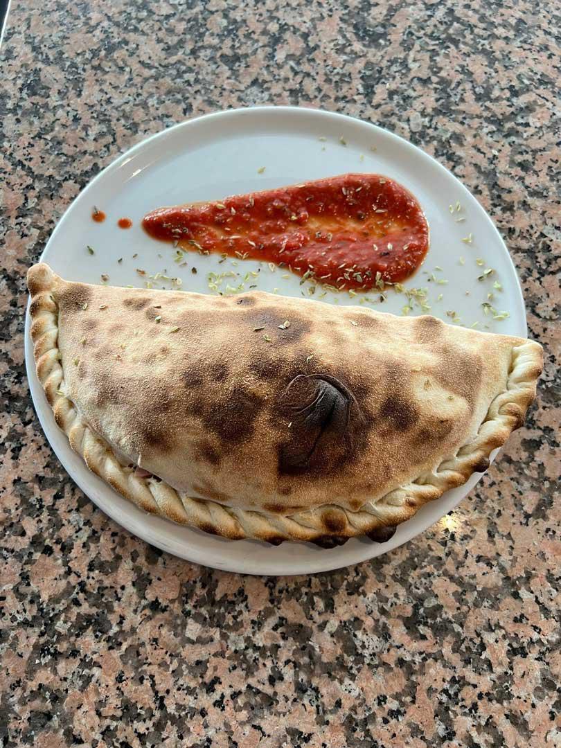 Calzone