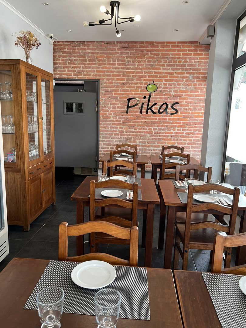 Restaurante-Pikas-Interno