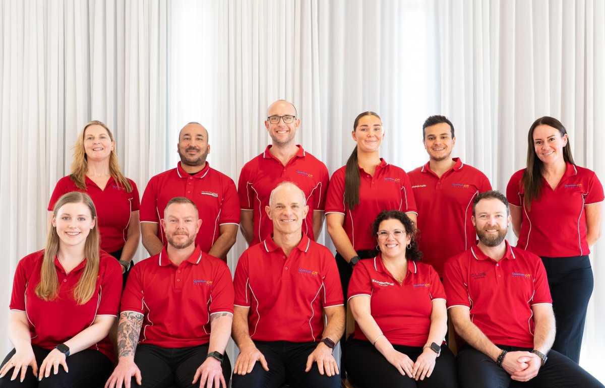 Quantum CM Solutions Quantum CM Solutions