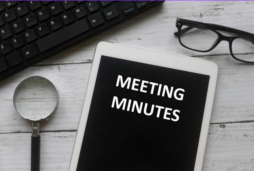 Coridale AGM Minutes - 2025 Coridale AGM Minutes - 2025