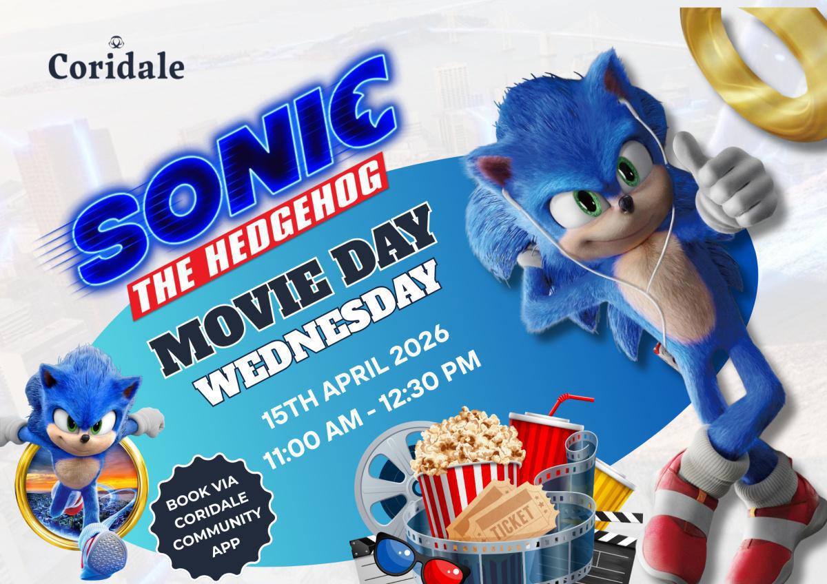 Easter School Holiday Activities at Club Coridale!