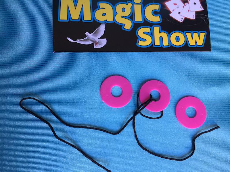 LOS DISCOS MISTERIOSOS LOS DISCOS MISTERIOSOS