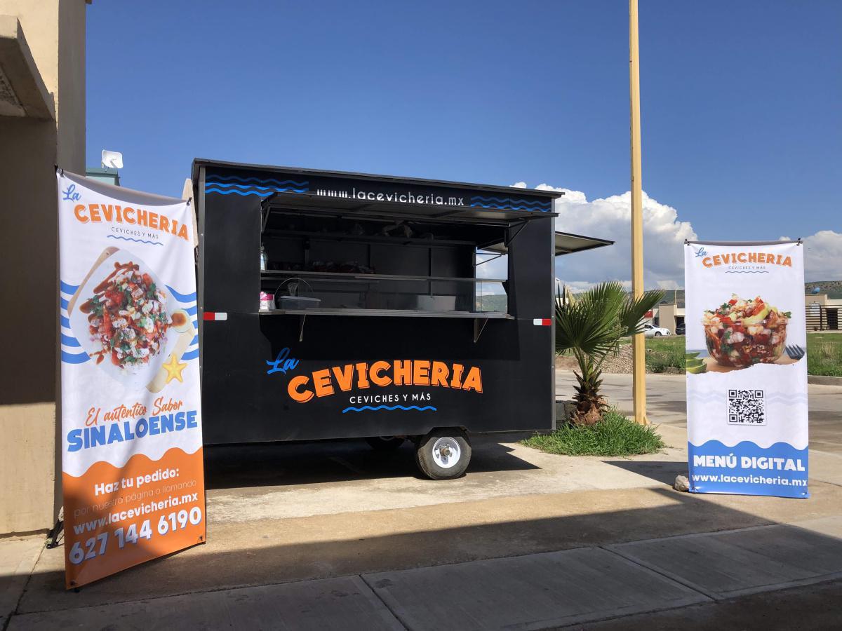 Acerca de Nosotros Acerca de Nosotros