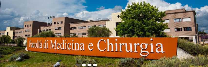 Innovazione ricerca e sviluppo in Ozono -Terapia: Master dell’Università di Tor Vergata Innovazione ricerca e sviluppo in Ozono -Terapia: Master dell’Università di Tor Vergata