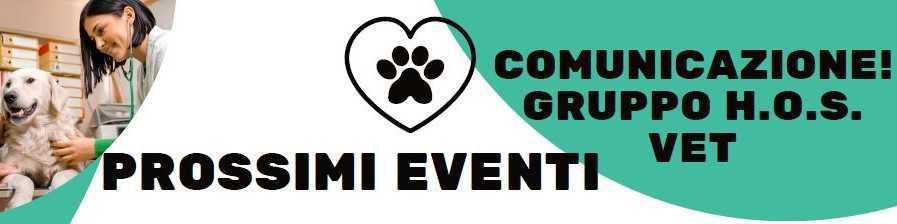 TAVOLE ROTONDE MENSILI HOS VET