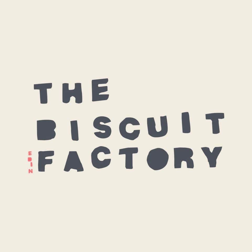 The Biscuit Factory 15%