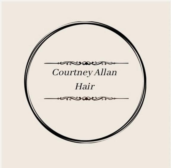 Courtney Allan Hair 10%