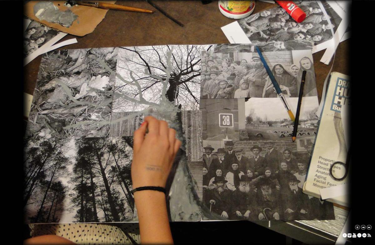 Roman Kroke | Artistic and pedagogical Coordinator Roman Kroke | Artistic and pedagogical Coordinator