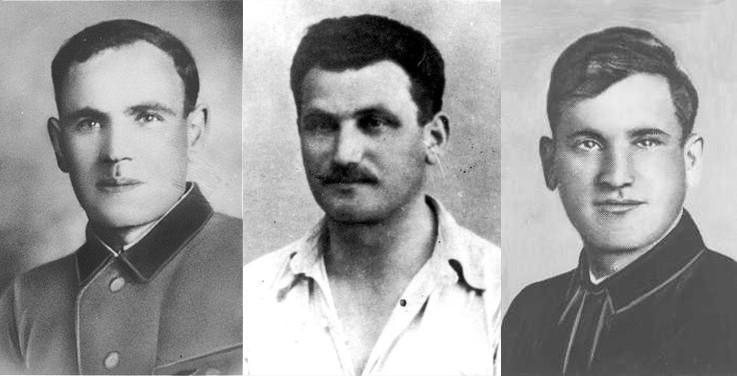 The Jewish Bielski partisans The Jewish Bielski partisans