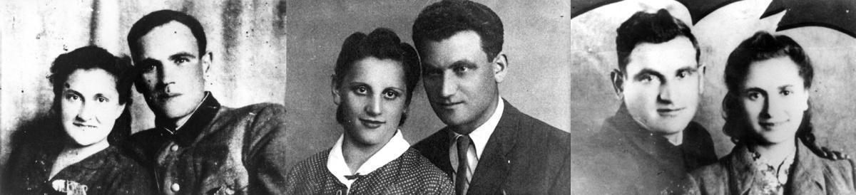 The Jewish Bielski partisans The Jewish Bielski partisans