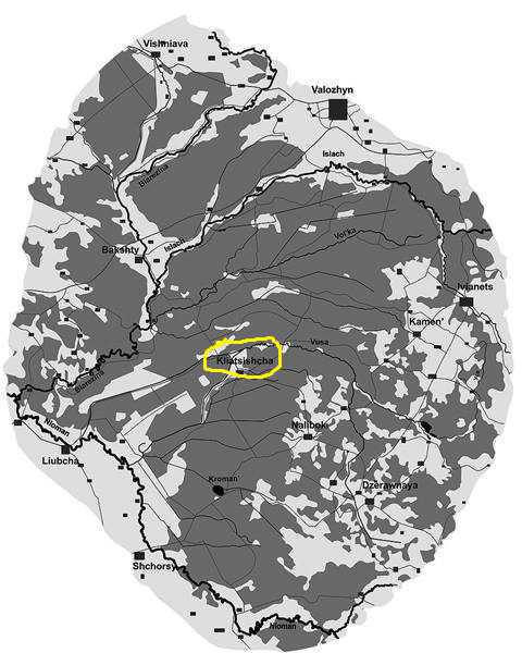 Jack Kagan's escape from the Jewish ghetto in Novogrudok Jack Kagan's escape from the Jewish ghetto in Novogrudok
