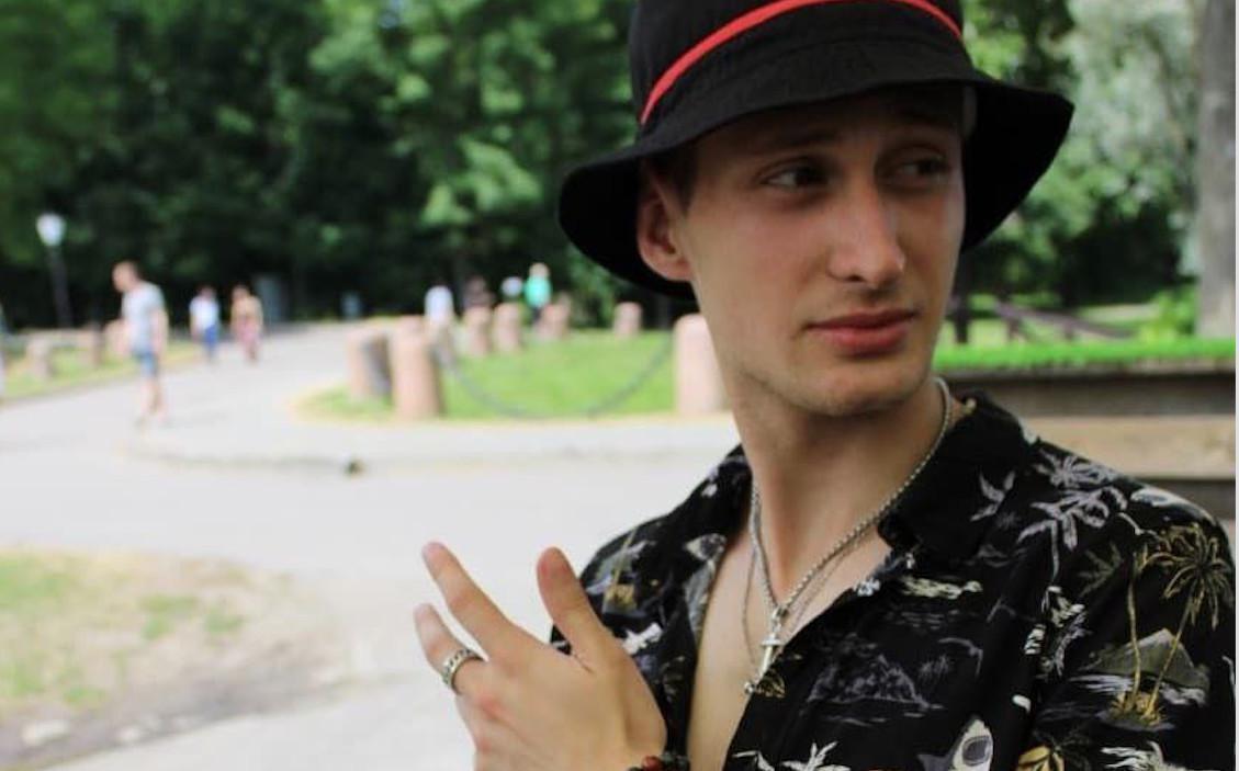 Renat Gusev | Student, English teacher Renat Gusev | Student, English teacher
