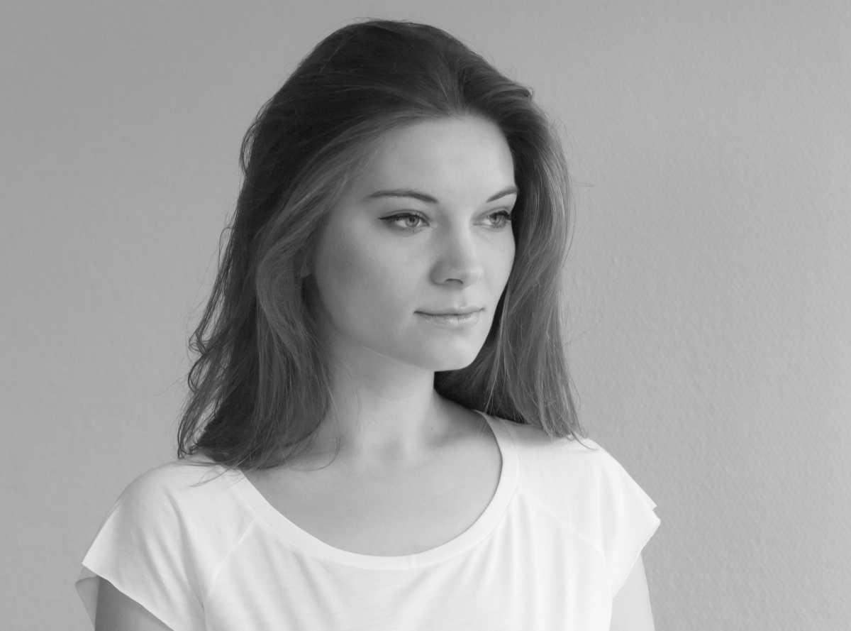 Ekaterina Skladmann | Artist & Set Designer Ekaterina Skladmann | Artist & Set Designer