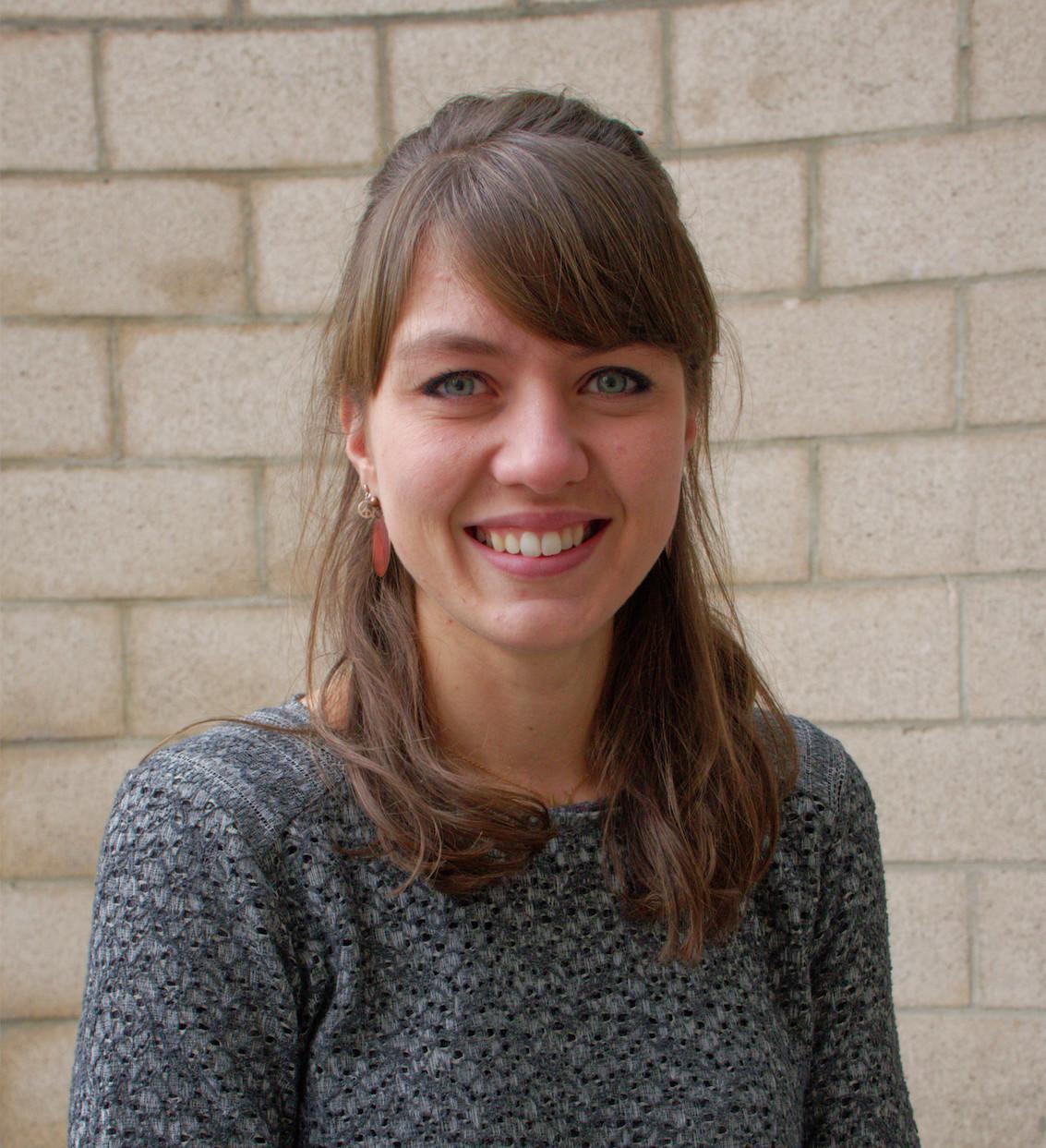 Manon Roeland | French Teacher & Freinet Pedagogue Manon Roeland | French Teacher & Freinet Pedagogue