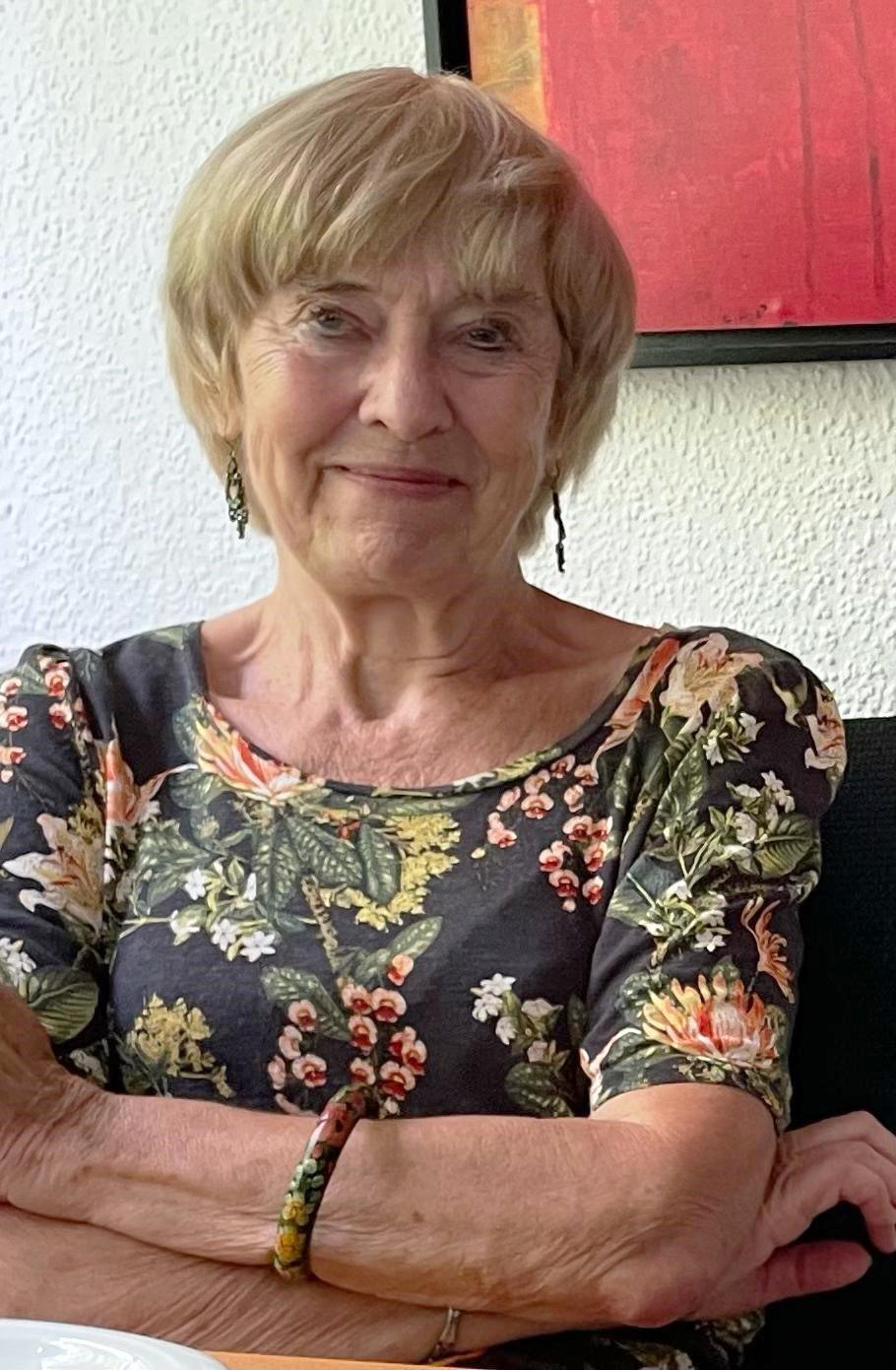 Ingrid Damerow | Historian (Eastern Europe) & Slavicist  Ingrid Damerow | Historian (Eastern Europe) & Slavicist