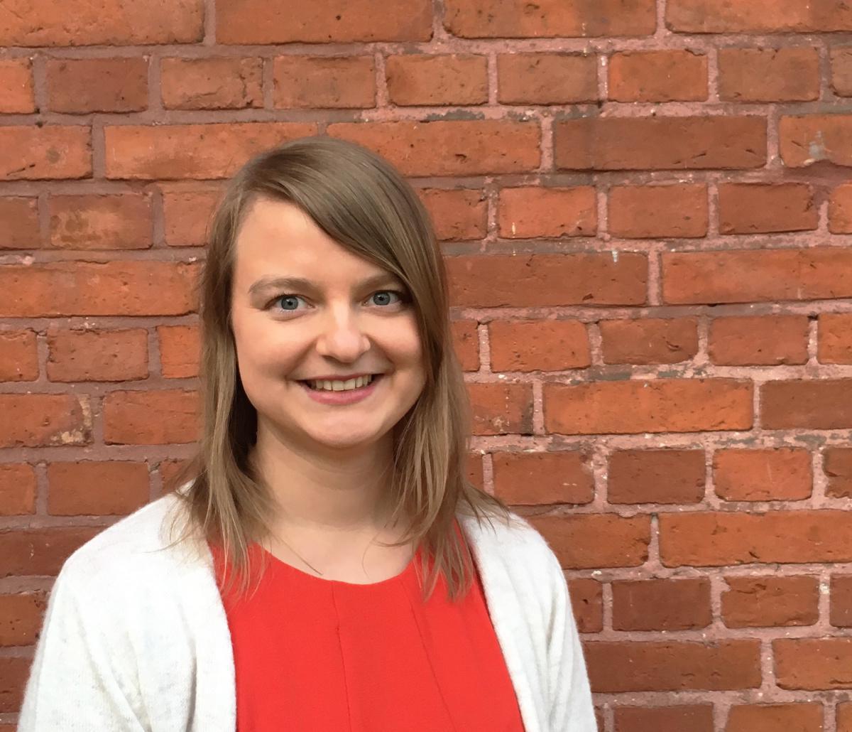 Verena Bunkus | Educator at the GHWK & PhD Candidate Verena Bunkus | Educator at the GHWK & PhD Candidate