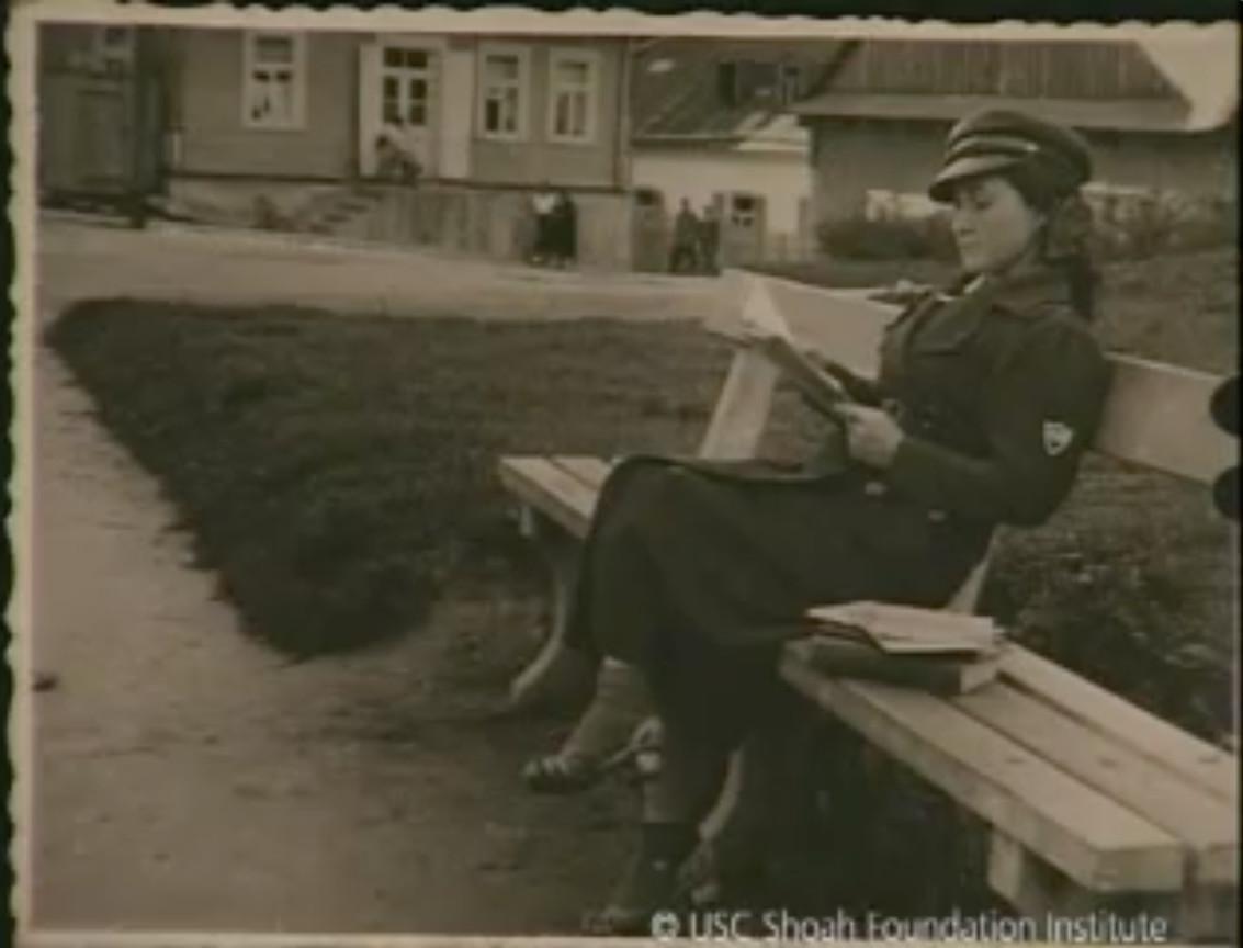 DIE JÜDISCHEN BIELSKI-PARTISANEN, 1942-1944