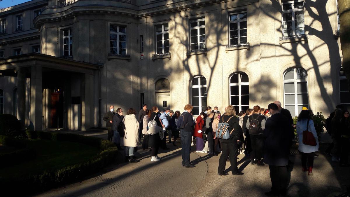 EXHIBITIONS (BERLIN, BELARUS) EXHIBITIONS (BERLIN, BELARUS)