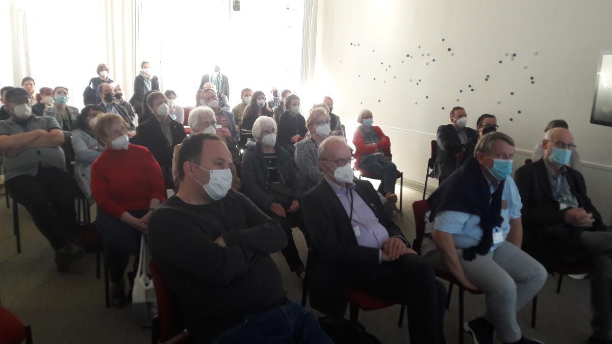 EXHIBITIONS (BERLIN, BELARUS) EXHIBITIONS (BERLIN, BELARUS)