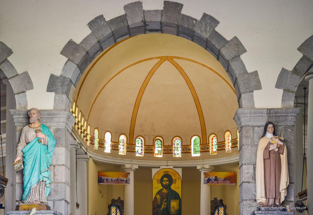 6. La Cathédrale Notre-Dame-de-l’Assomption 6. La Cathédrale Notre-Dame-de-l’Assomption