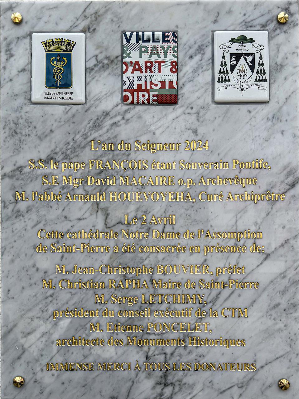 6. La Cathédrale Notre-Dame-de-l’Assomption 6. La Cathédrale Notre-Dame-de-l’Assomption