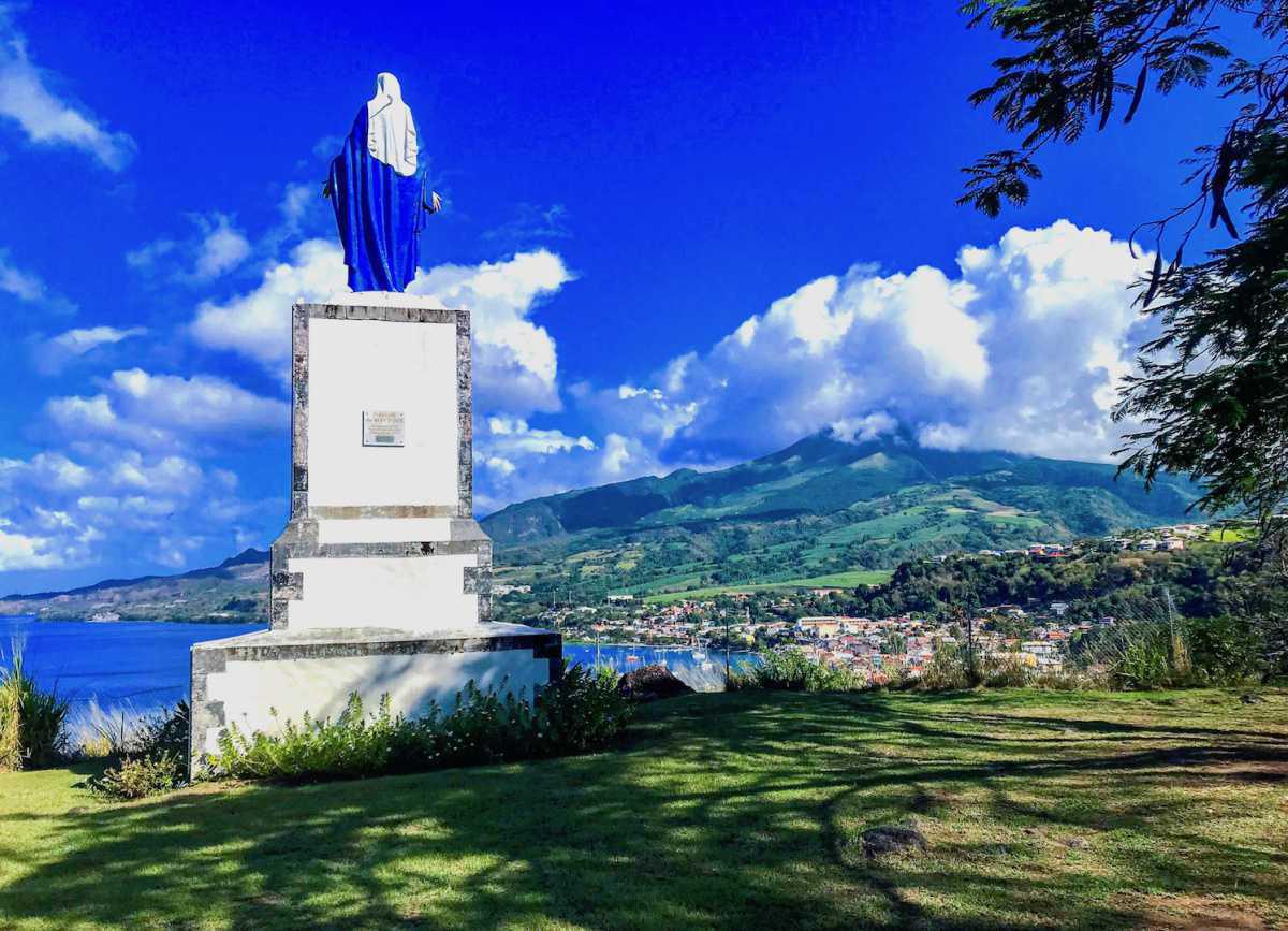 10 - Vierge des Marins 10 - Vierge des Marins