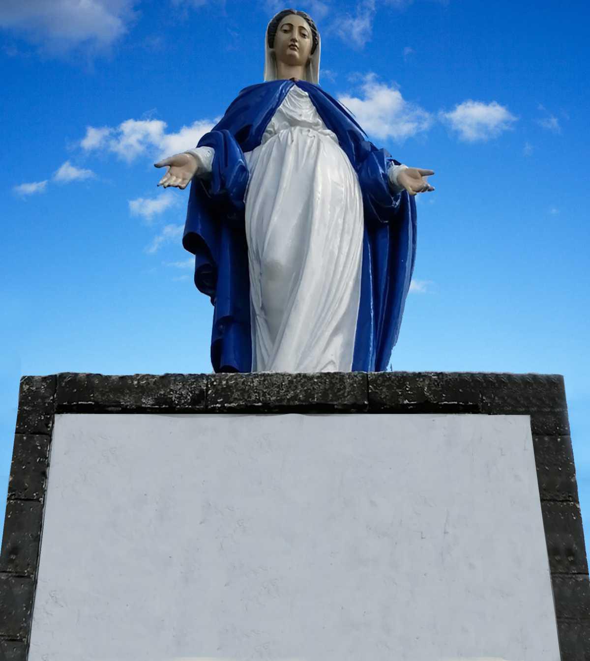 10 - Vierge des Marins
