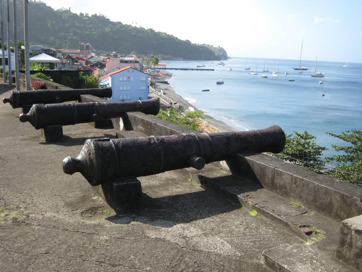 15. Le Musée Franck Perret & la Batterie d’ESNOTZ 15. Le Musée Franck Perret & la Batterie d’ESNOTZ